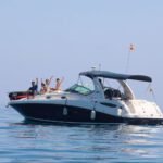 Sesión de fotografía y video dron para Jet Skis o barcos privados (con desplazamiento)